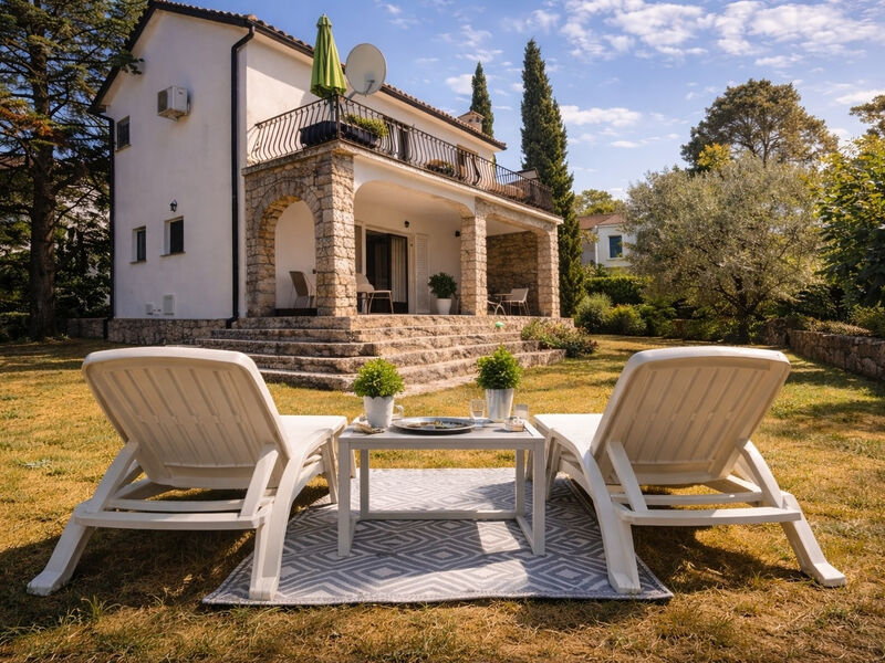 Prázdninový dům 3298N-8515