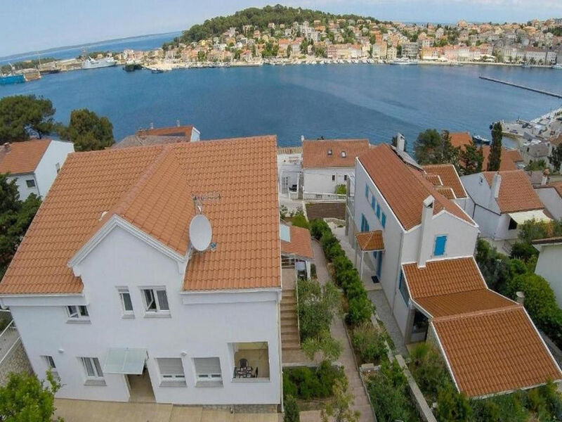 Apartmány 3298N-8523
