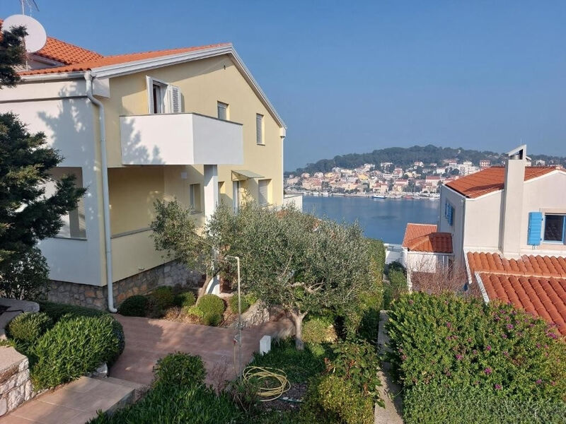 Apartmány 3298N-8523