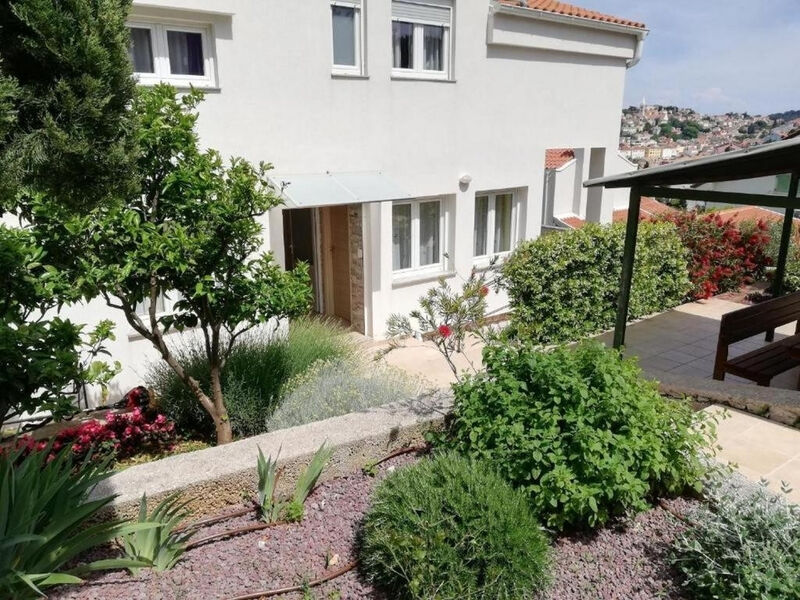 Apartmány 3298N-8523