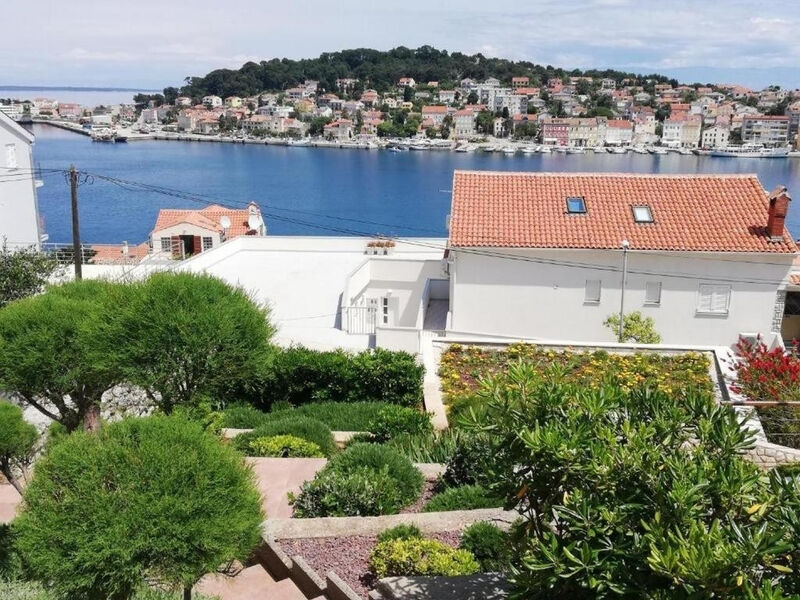 Apartmány 3298N-8523