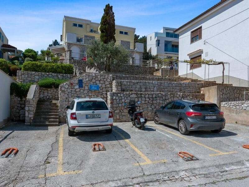 Apartmány 3298N-8523