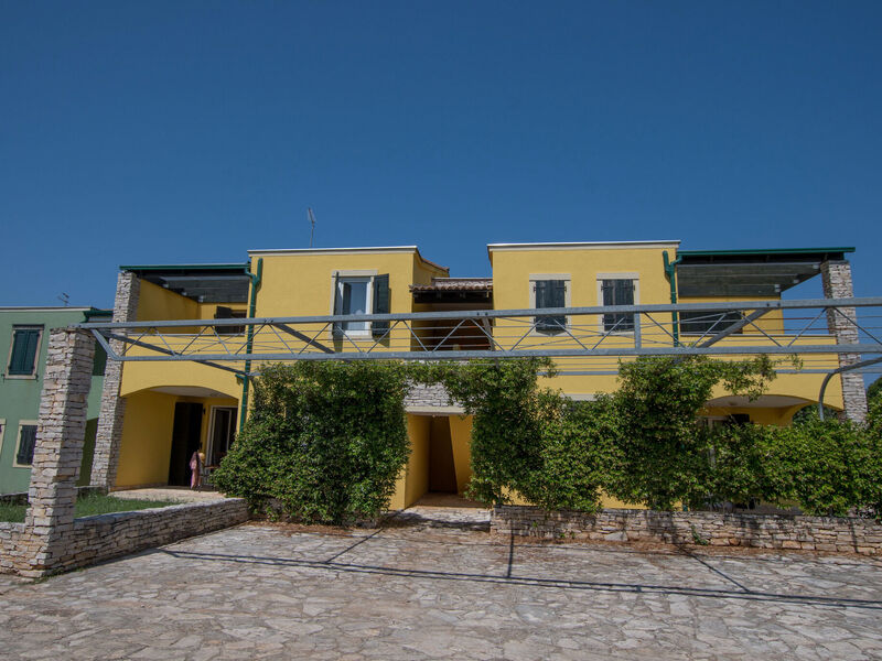 Apartmány 1355-7900