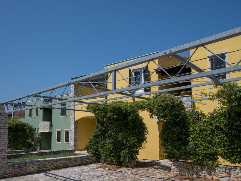 Apartmány 1355-7900