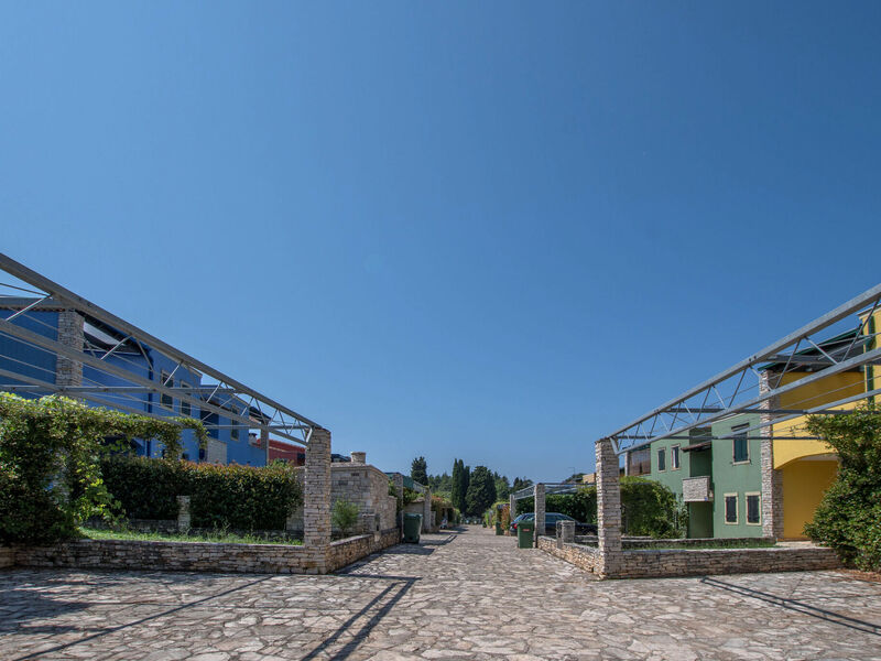 Apartmány 1355-7900
