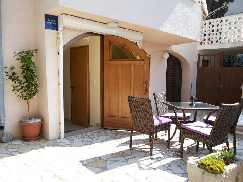 Apartmány 1355-7901