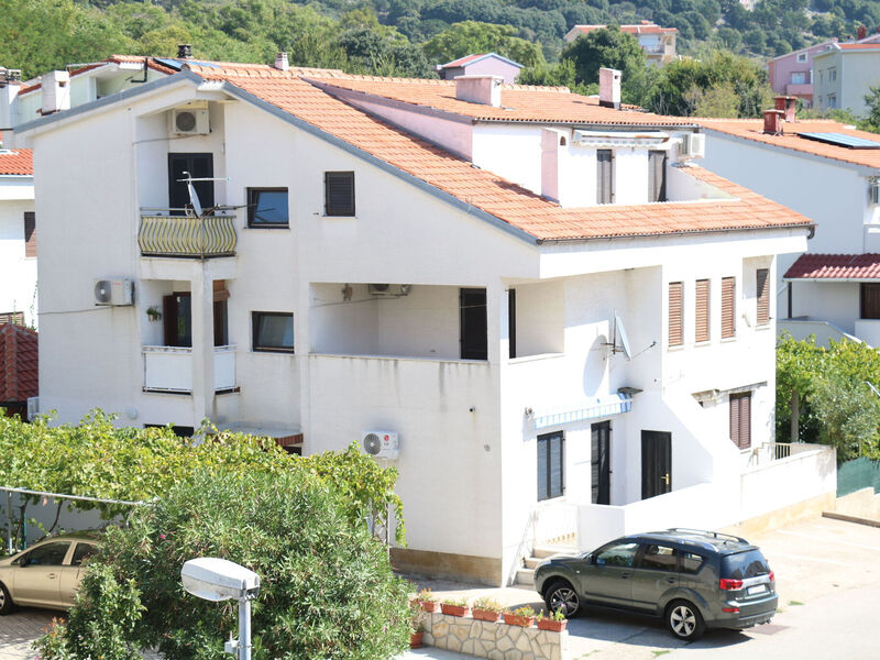 Apartmány 1355-7903