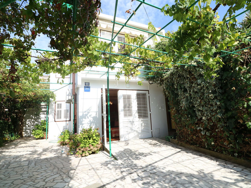 Apartmány 1355-7904