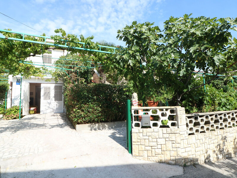 Apartmány 1355-7904