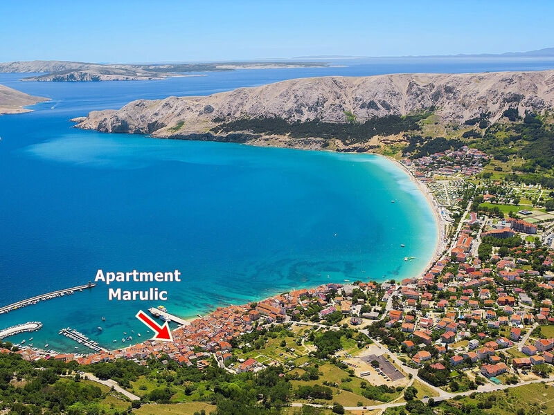 Apartmány 1355-7905