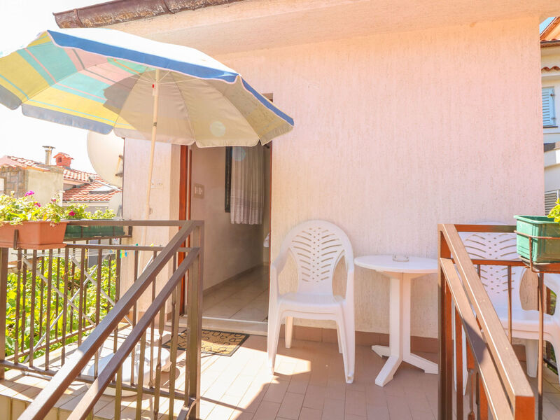 Apartmány 1355-7905