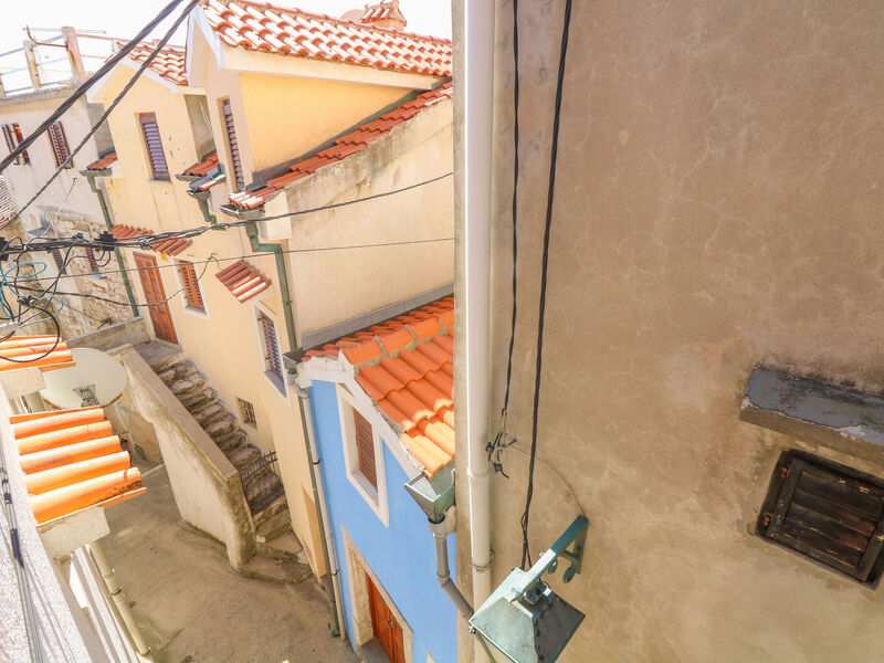 Apartmány 1355-7905