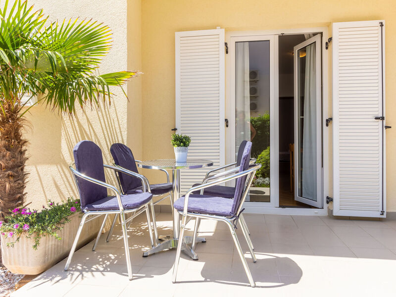 Apartmány 1355-7906