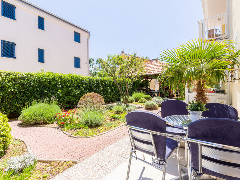 Apartmány 1355-7906