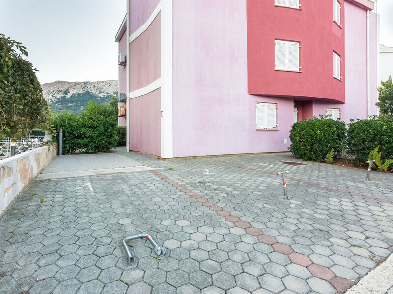 Apartmány 1355-7907