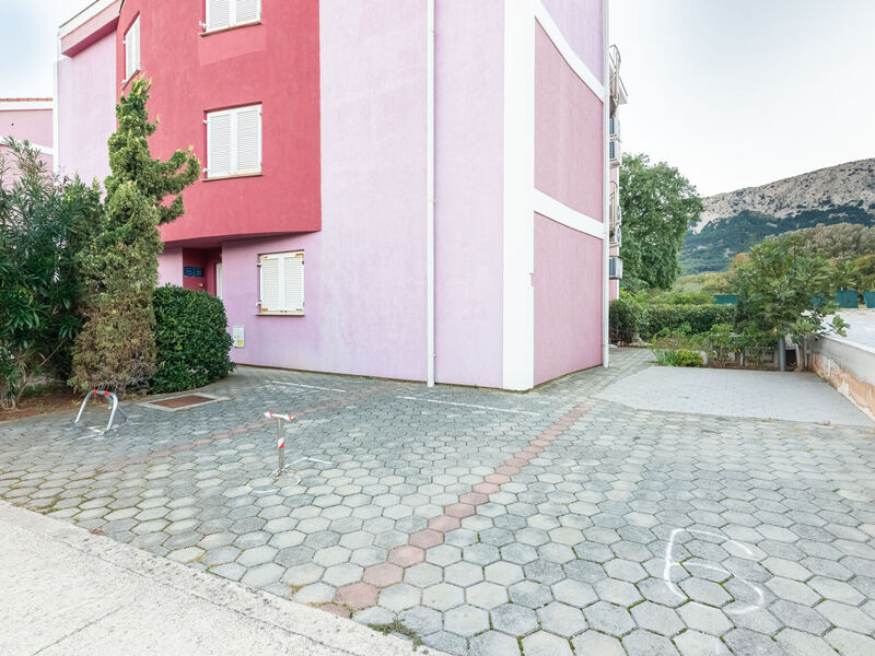 Apartmány 1355-7907