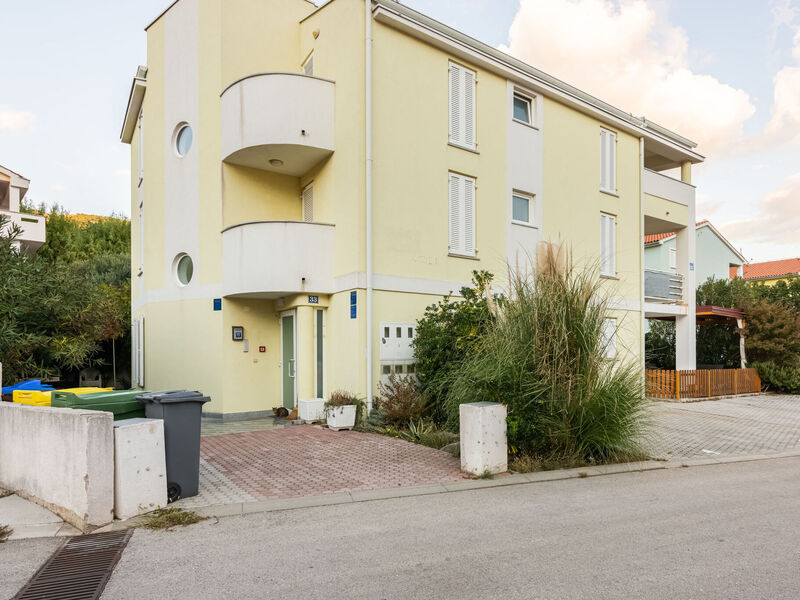 Apartmány 1355-7907