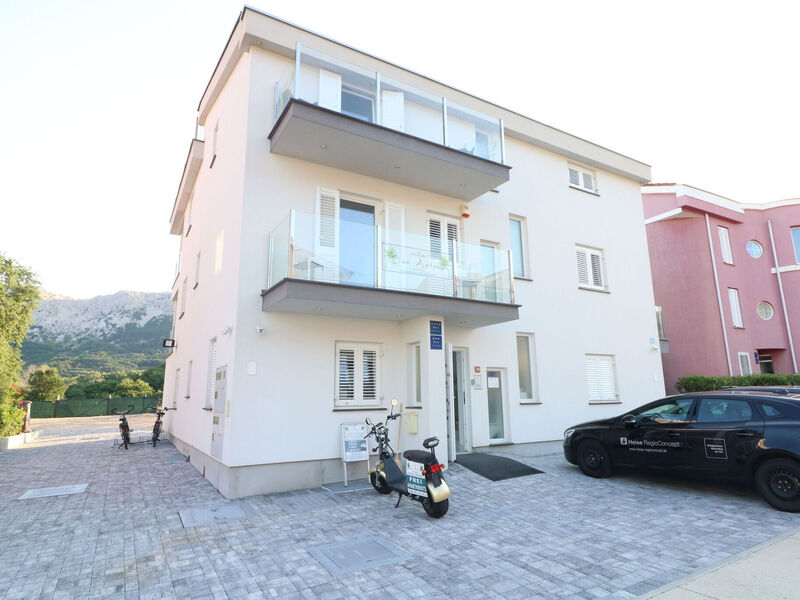 Apartmány 1355-7909