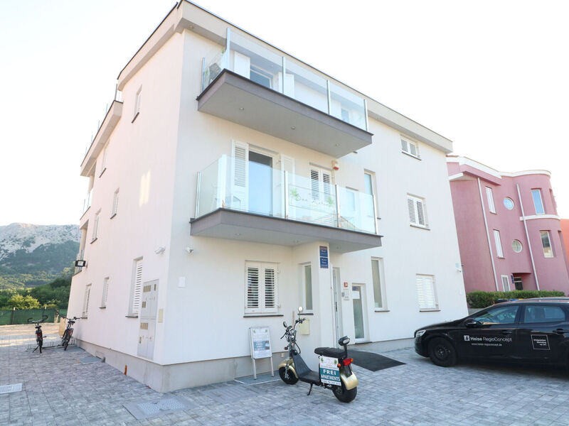 Apartmány 1355-7909