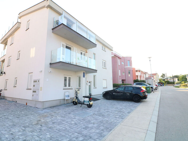 Apartmány 1355-7909