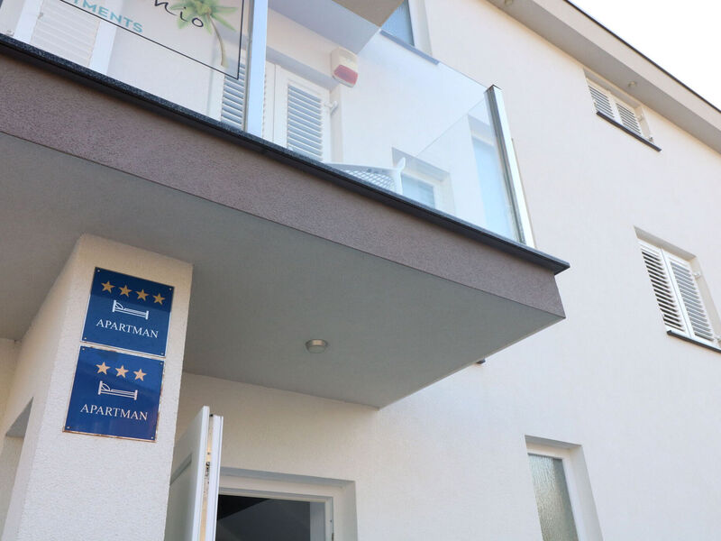 Apartmány 1355-7909