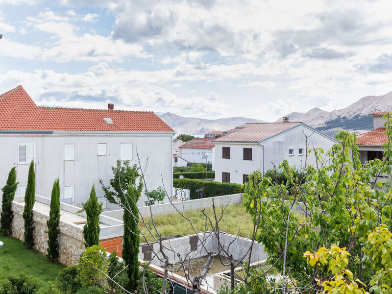 Apartmány 1355-7910