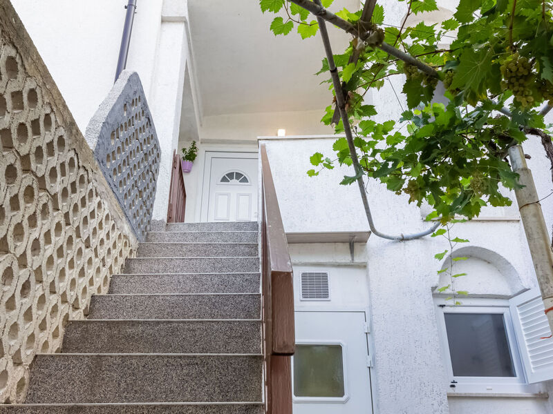 Apartmány 1355-7910