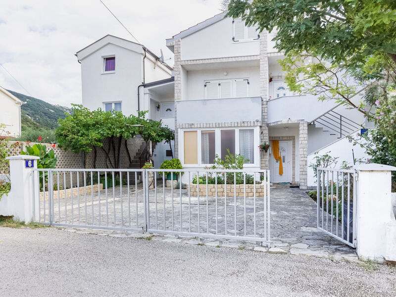 Apartmány 1355-7910