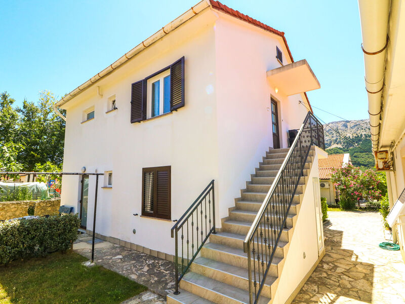 Apartmány 1355-7911