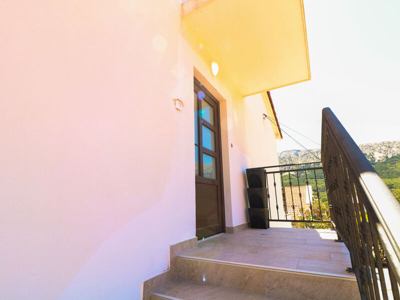 Apartmány 1355-7911