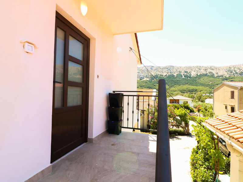 Apartmány 1355-7911