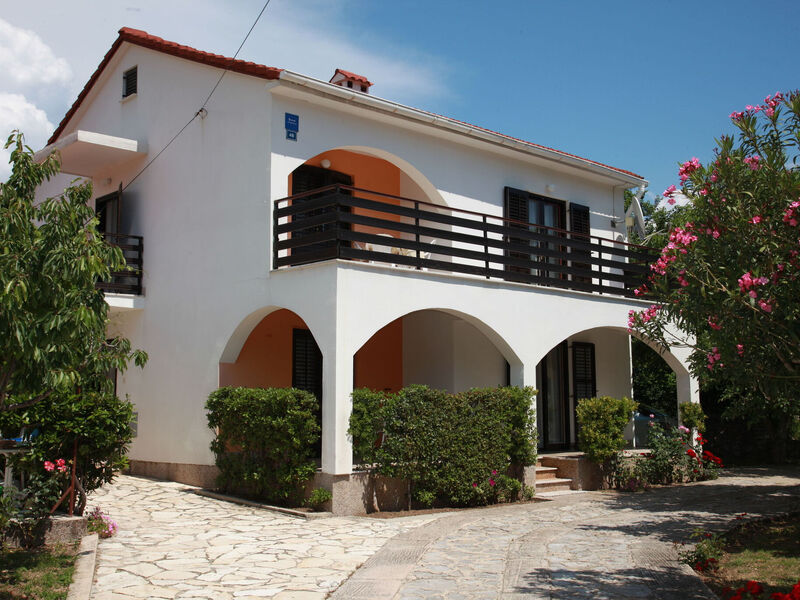 Apartmány 1355-7911