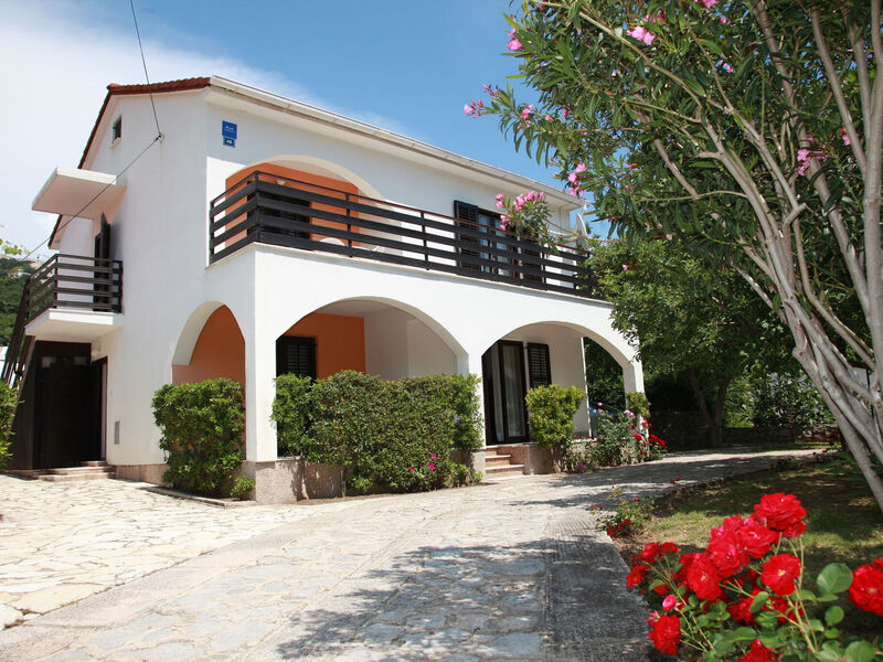 Apartmány 1355-7911