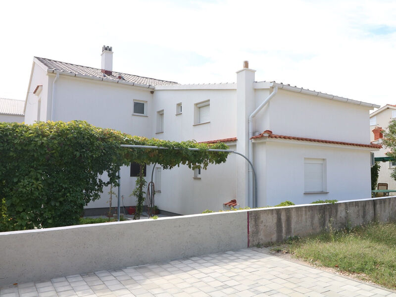 Apartmány 1355-7912