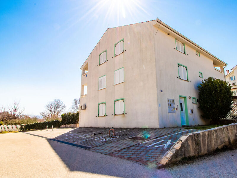 Apartmány 1355-7920