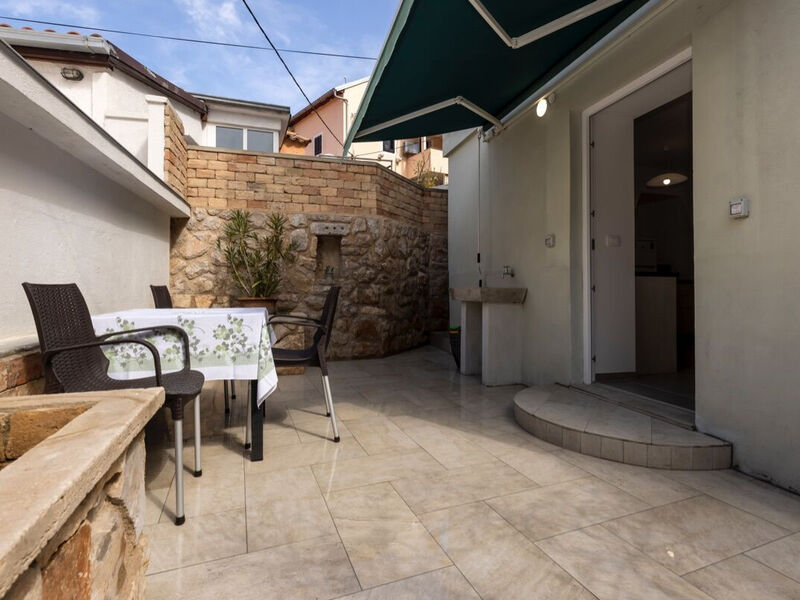 Apartmány 1355-7925