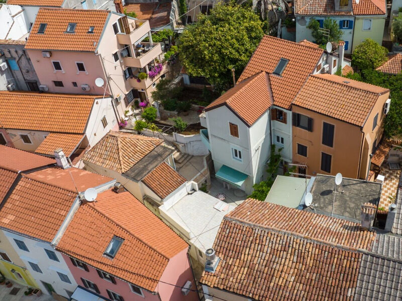 Apartmány 1355-7925