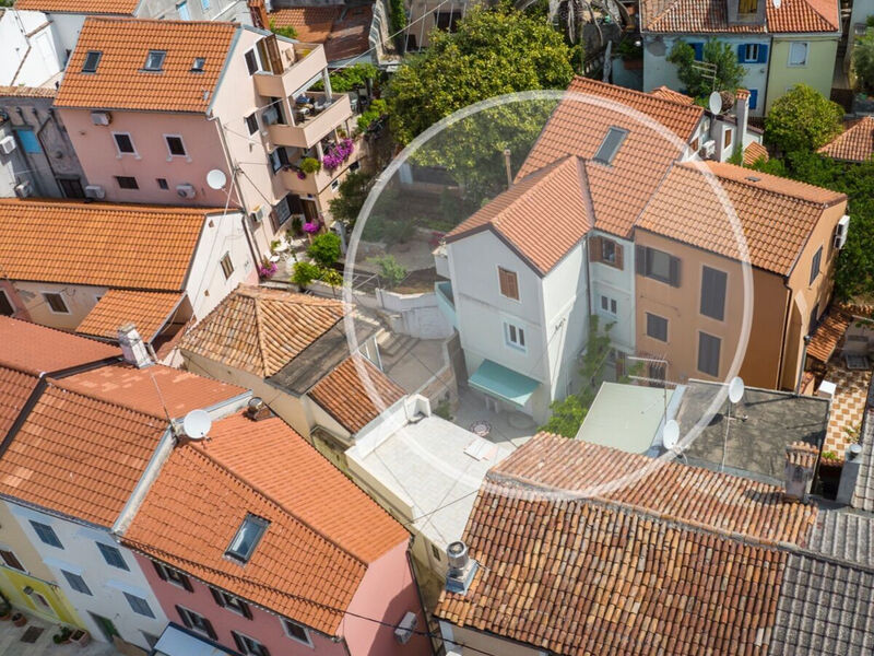 Apartmány 1355-7925