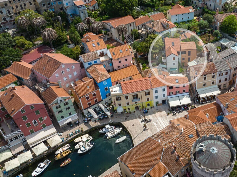 Apartmány 1355-7925