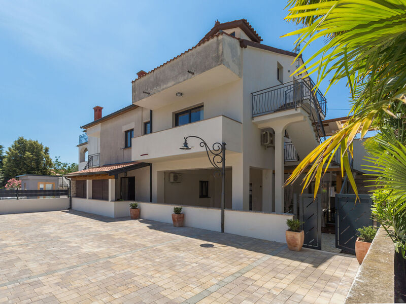 Apartmány 1355-7928