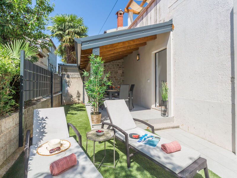 Apartmány 1355-7929