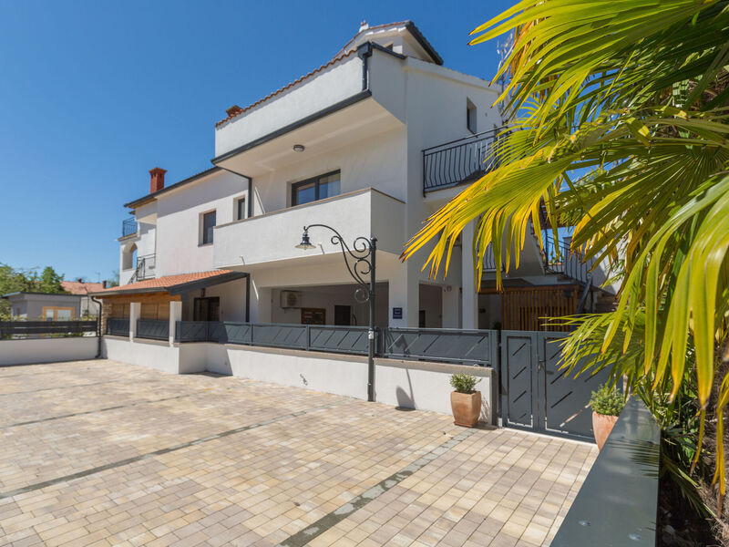 Apartmány 1355-7929