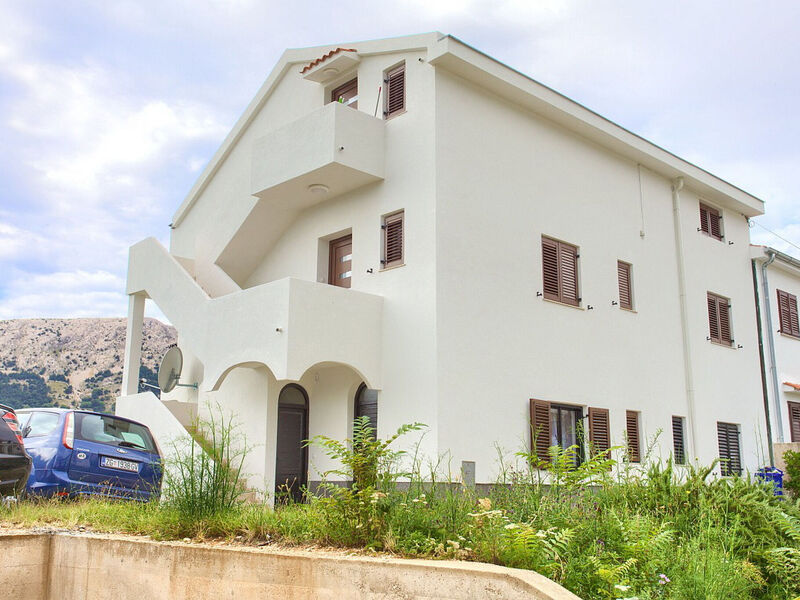 Apartmány 1355-7931