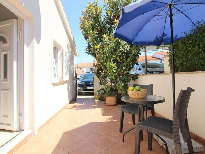 Apartmány 1355-7932