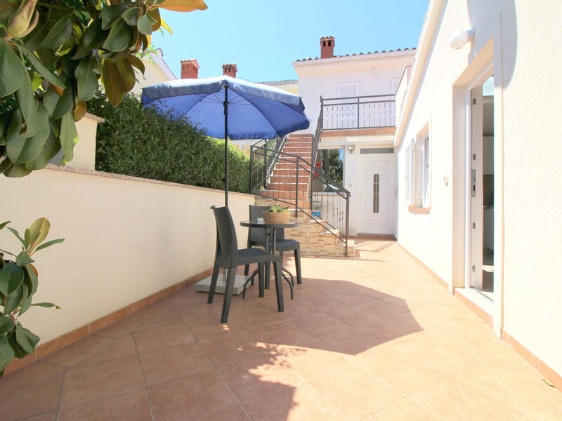 Apartmány 1355-7932
