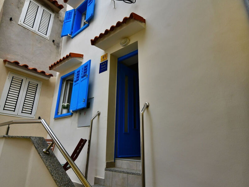 Apartmány 1355-7935
