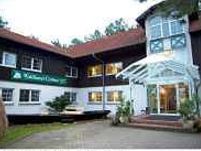 Waldhotel Cottbus