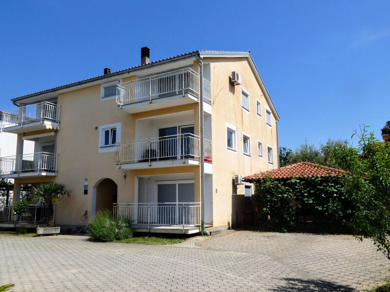 Apartmány 1355-7940