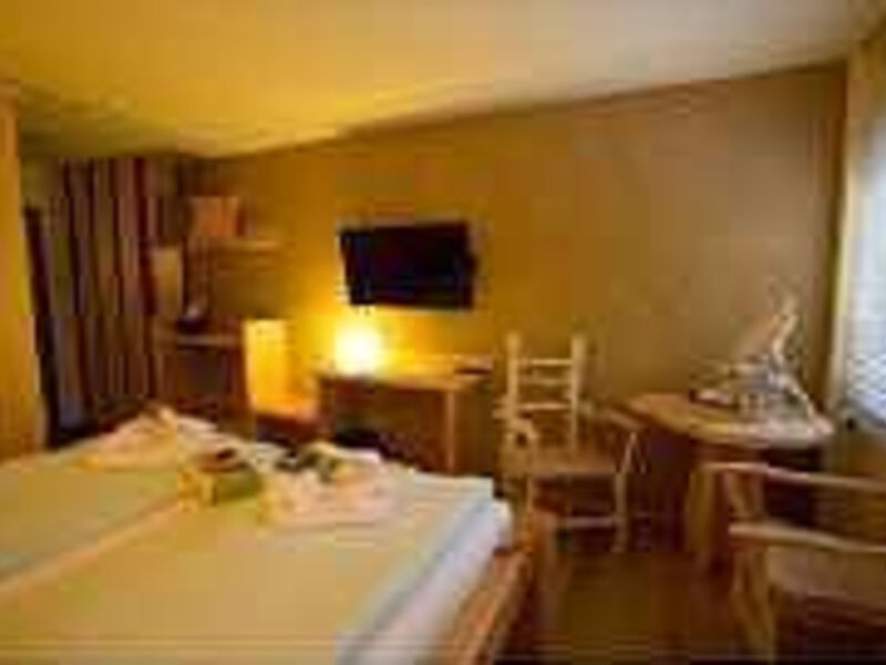 Waldhotel Cottbus