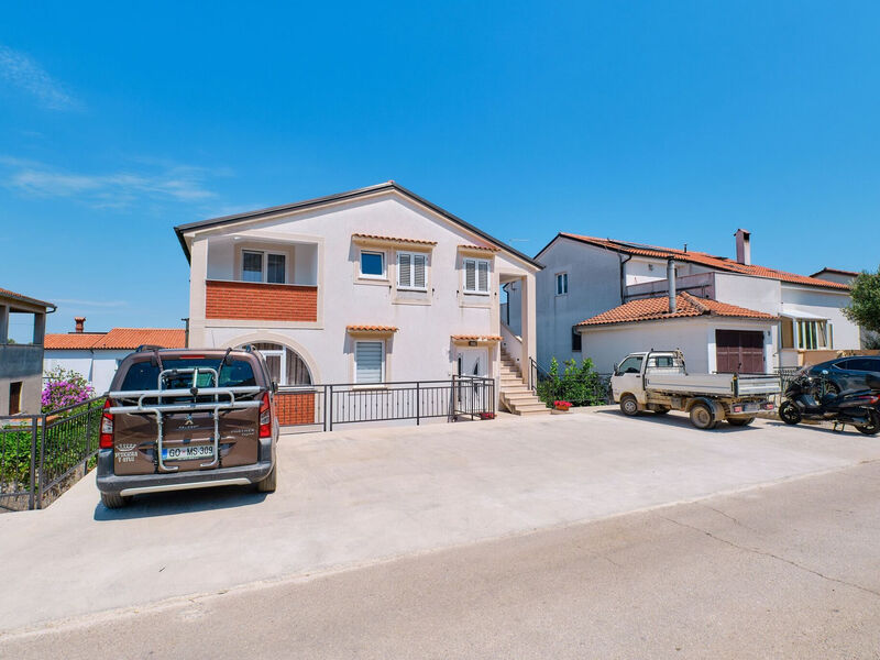 Apartmány 1355-7941
